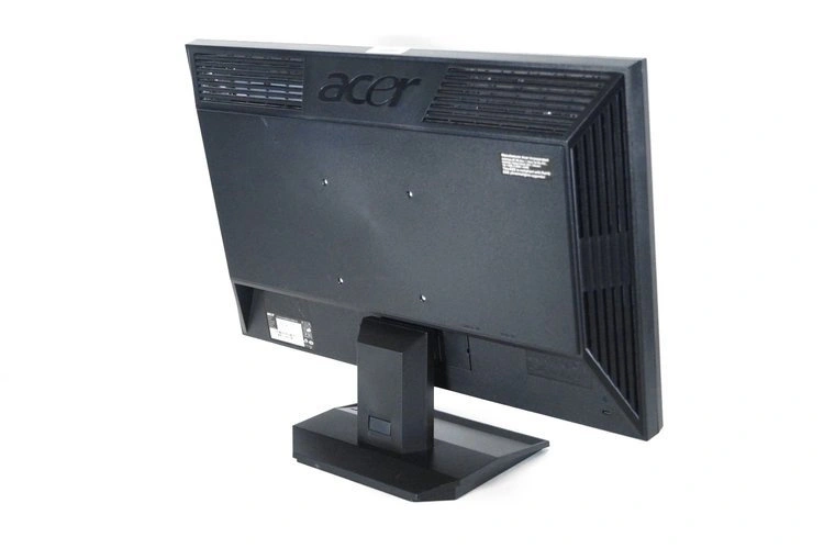 شاشة ASUS - في وضع العمل